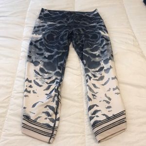 Lululemon leggings - size 10